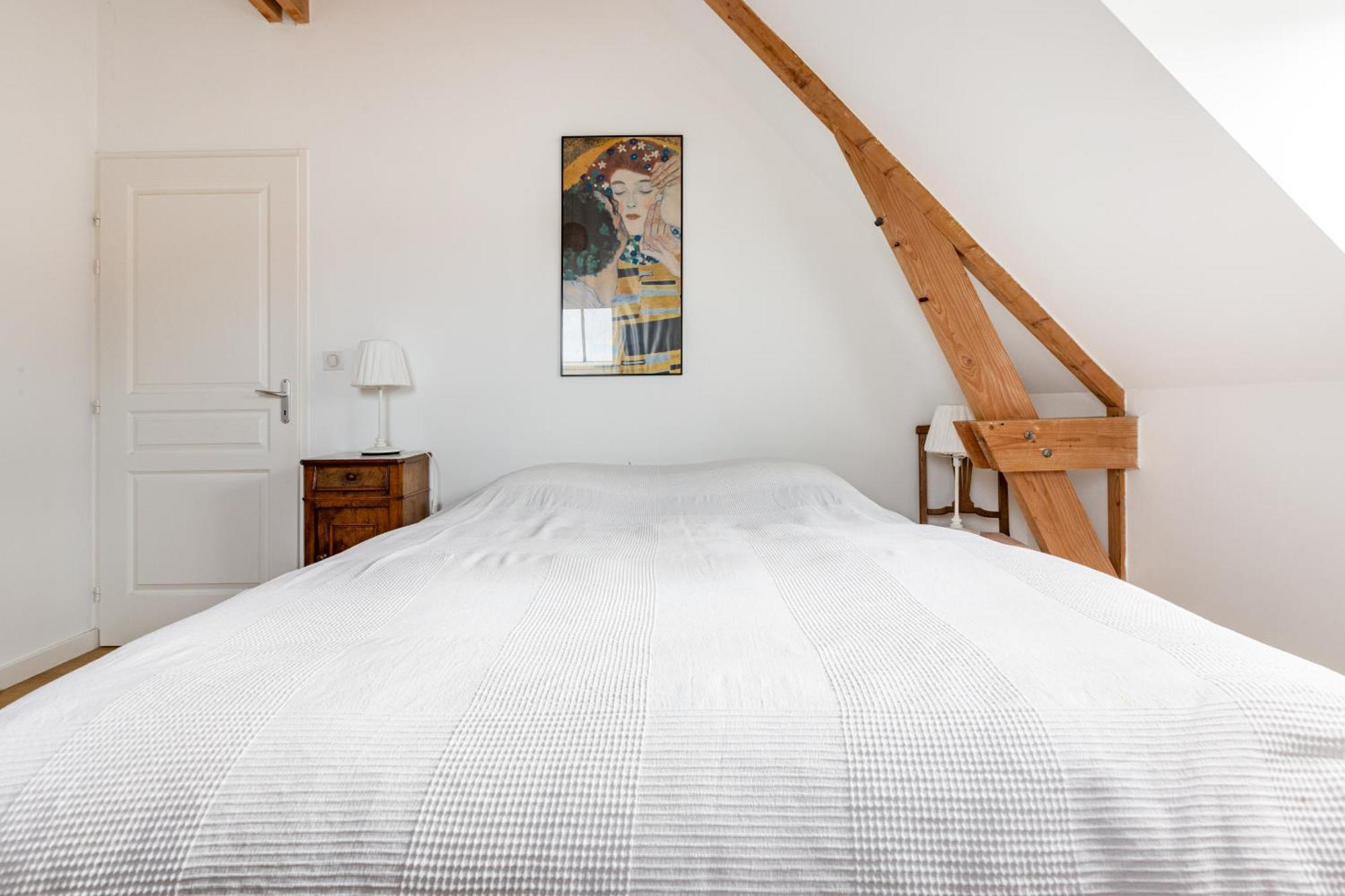 Villa La Grange Du Flot Tardinghen Esterno foto