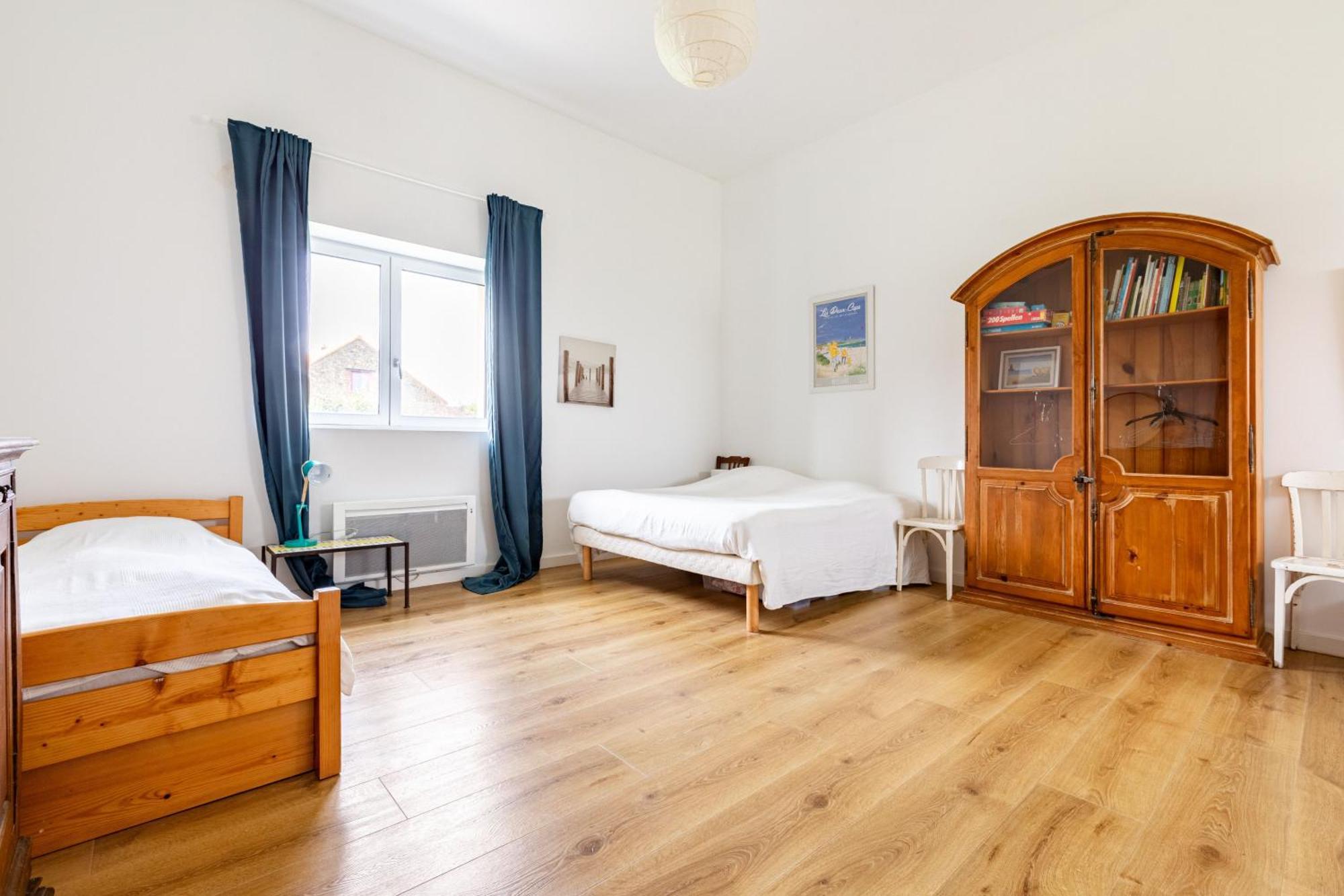 Villa La Grange Du Flot Tardinghen Esterno foto