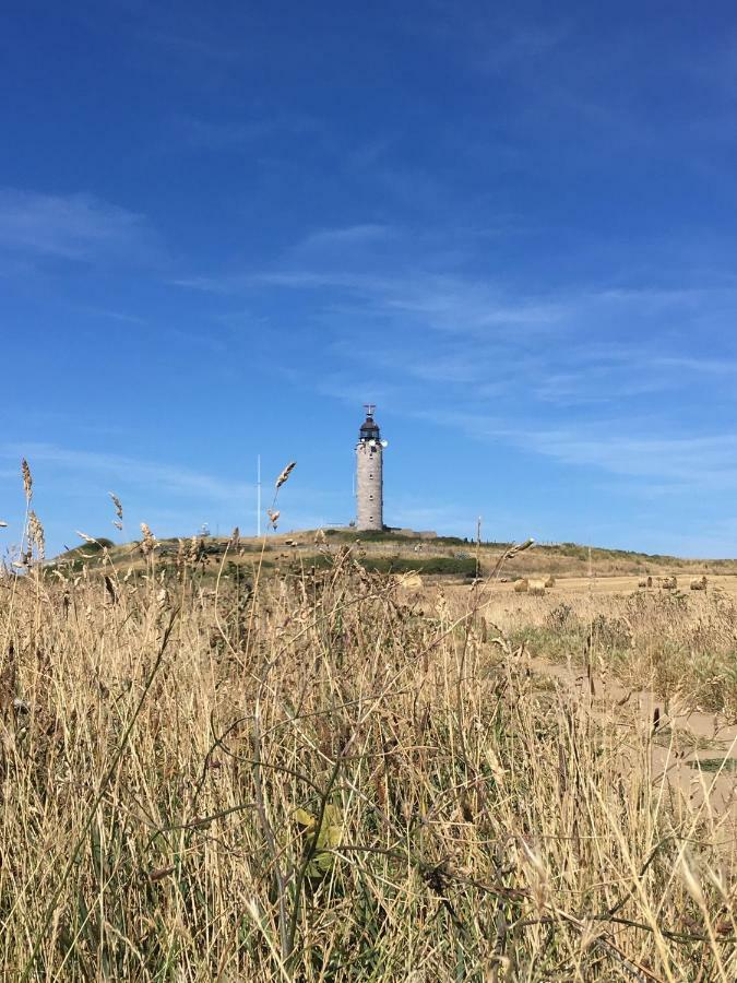 Villa La Grange Du Flot Tardinghen Esterno foto